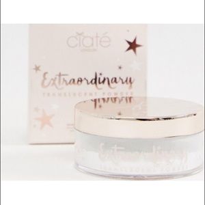 Ciate Extraordinary Translucent Powder